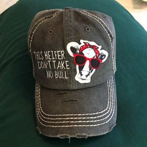 Women’s cap/ excellent condition